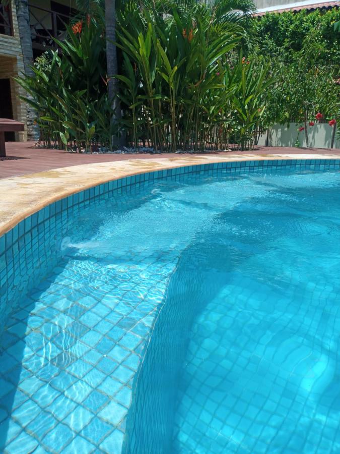 Serrote Apartamento Jijoca de Jericoacoara Exterior foto