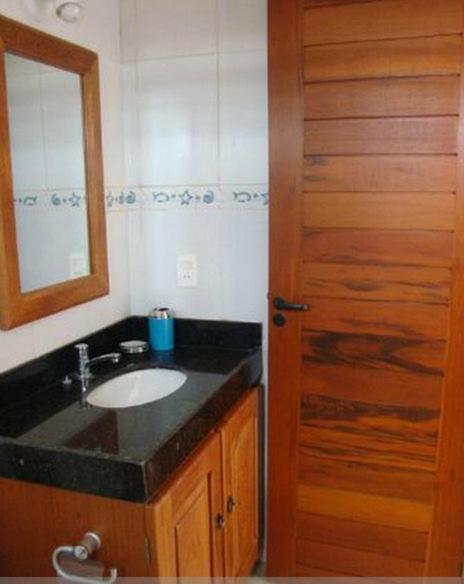 Serrote Apartamento Jijoca de Jericoacoara Zimmer foto