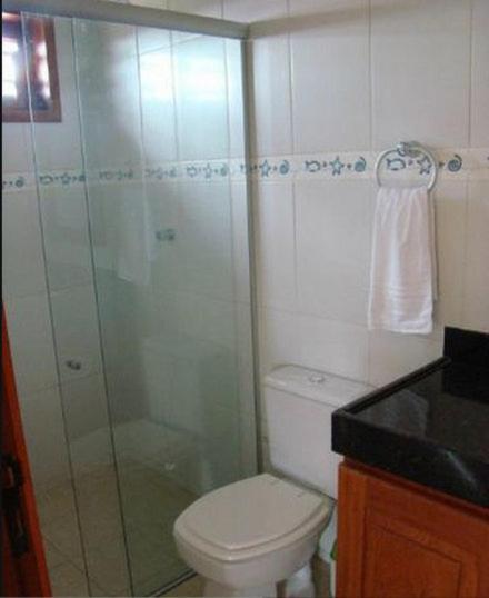 Serrote Apartamento Jijoca de Jericoacoara Zimmer foto